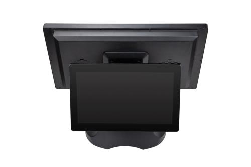 JETVİEW 18.5" İ5 5.NESİL 8 GB RAM 256 GB VGA+HDMI 11.6" ÇİFT EKRAN (JPC-1815V)